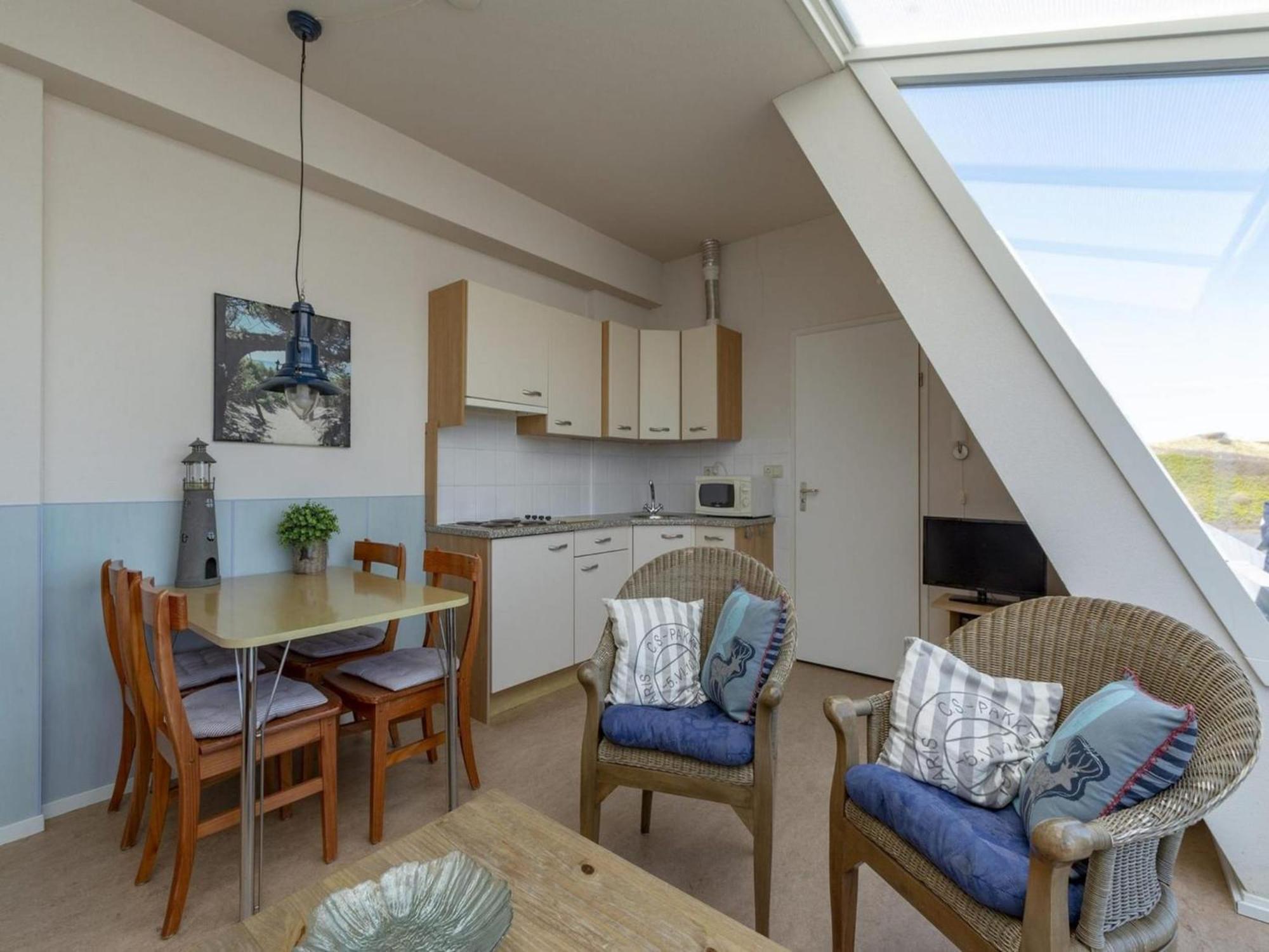 Luxury Apartment With Garden คัลลันท์สโอก ภายนอก รูปภาพ