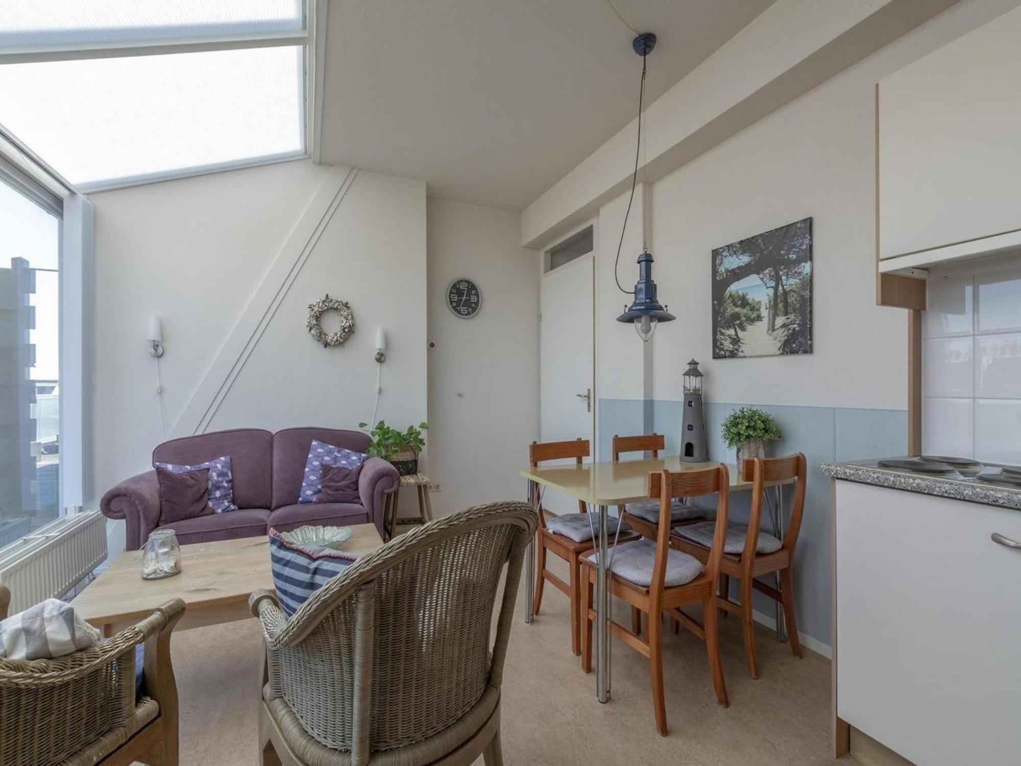 Luxury Apartment With Garden คัลลันท์สโอก ภายนอก รูปภาพ